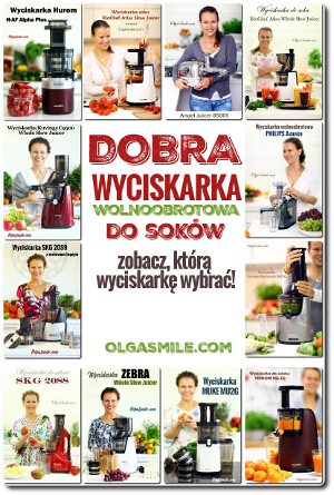 KTÓRĄ WYCISKARKĘ WYBRAĆ